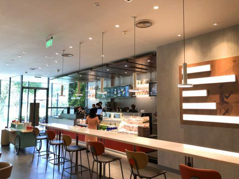 Са оснивањем 2009. године