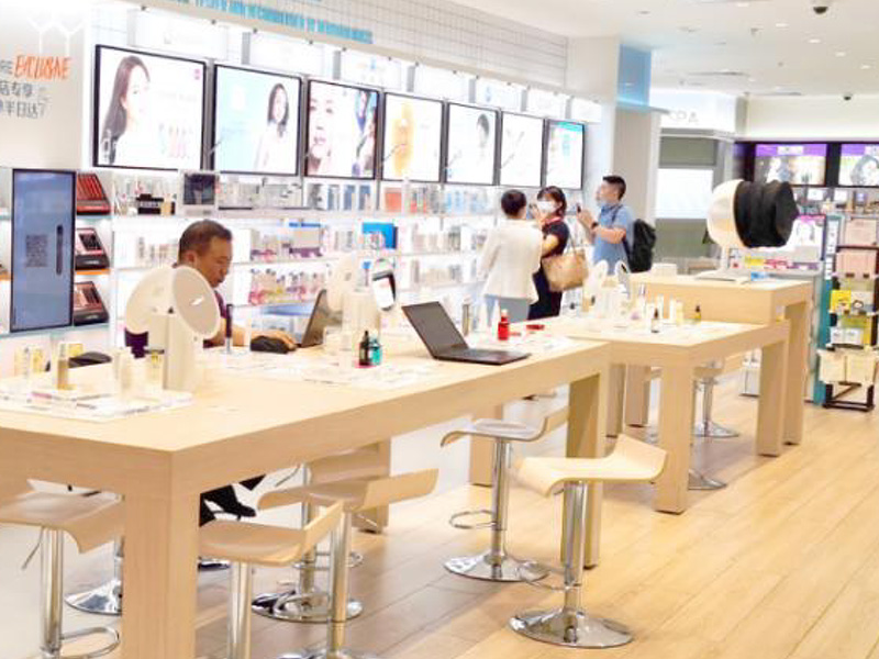 Фујиан Анбанг Екран Цо, Лтд.