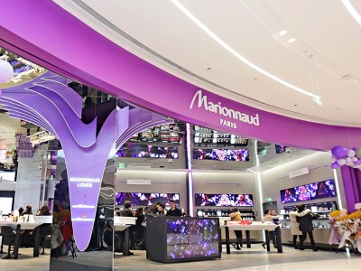 Марионнауд