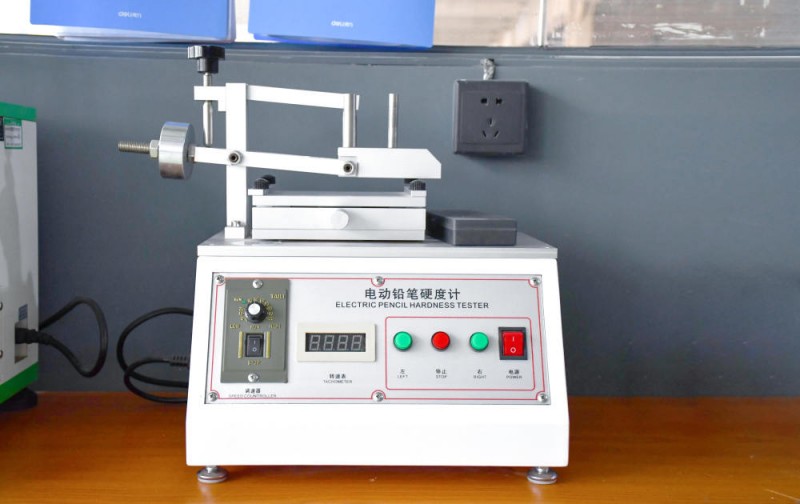 Тврдоћа оловке