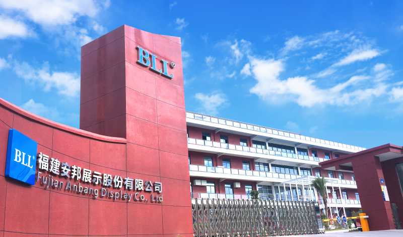 Увод у Анбангу