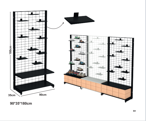 Ципеле полице