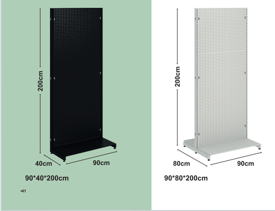 Мега Пегбоард Рам Рафле