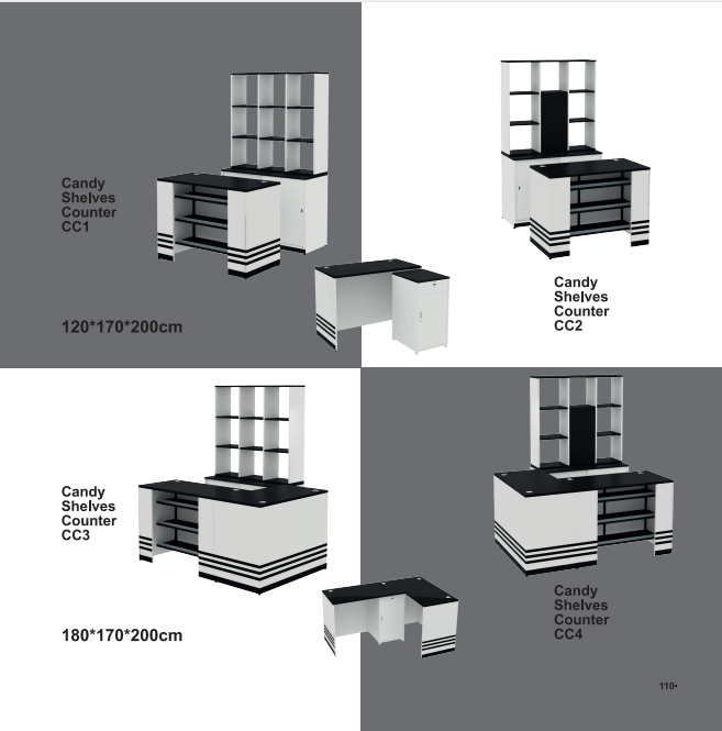 Цанди Схеллс Цоунтер